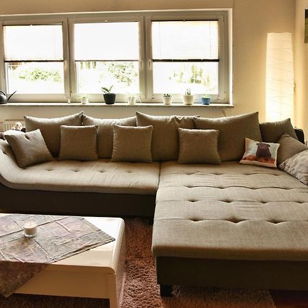Ferienwohnung Landsknecht Volkach Zewnętrze zdjęcie