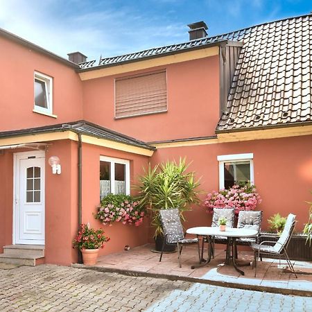 Ferienwohnung Landsknecht Volkach Zewnętrze zdjęcie