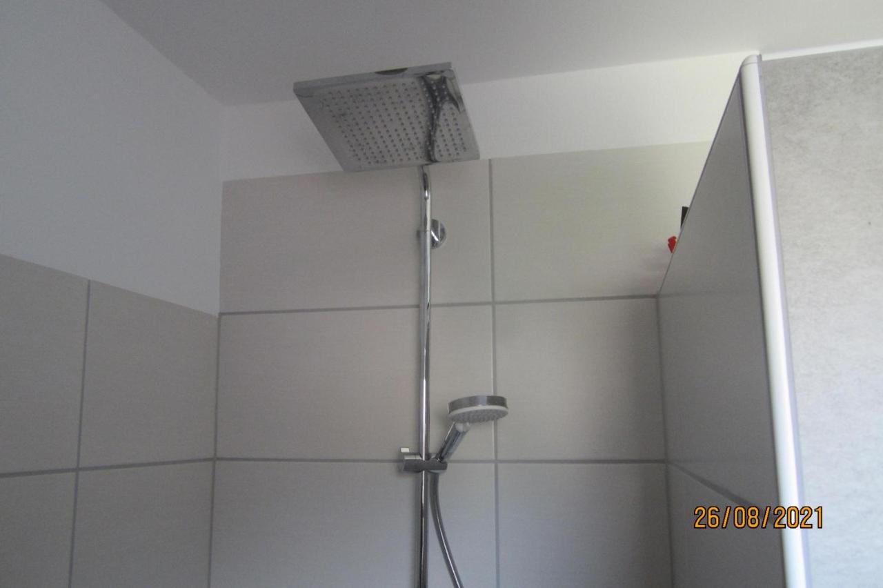 Ferienwohnung Landsknecht Volkach Zewnętrze zdjęcie