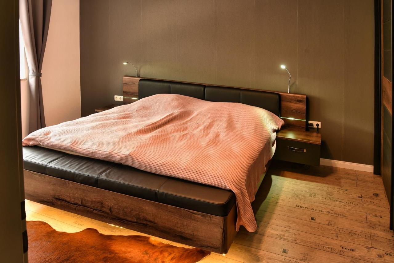 Ferienwohnung Landsknecht Volkach Zewnętrze zdjęcie