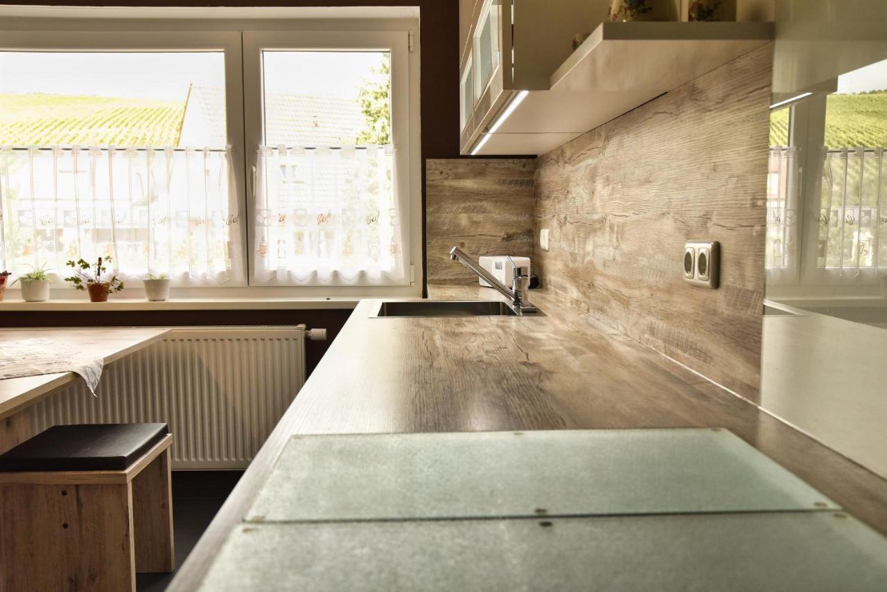 Ferienwohnung Landsknecht Volkach Zewnętrze zdjęcie