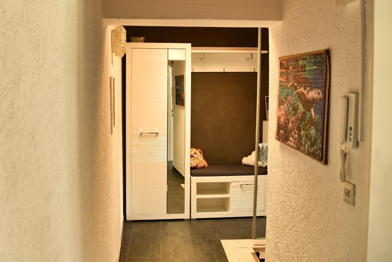 Ferienwohnung Landsknecht Volkach Zewnętrze zdjęcie