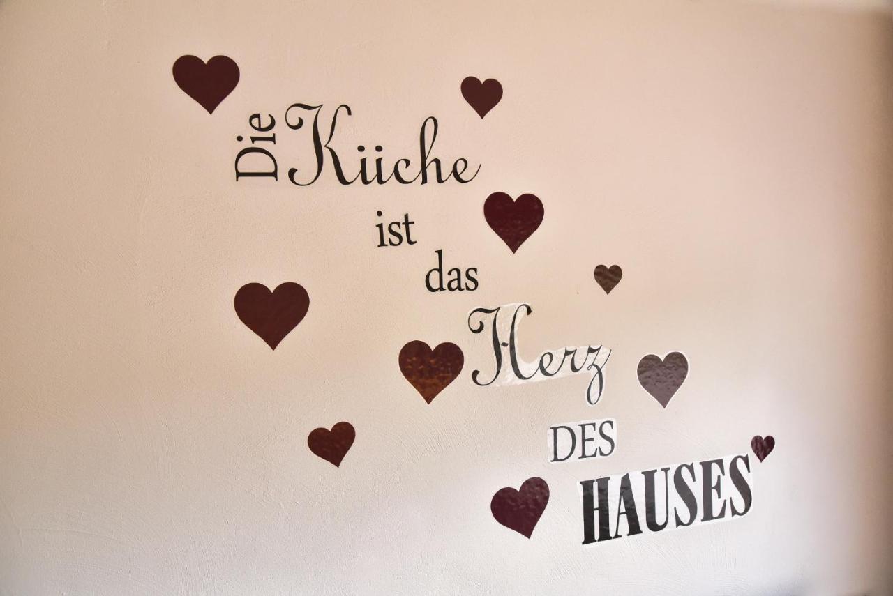 Ferienwohnung Landsknecht Volkach Zewnętrze zdjęcie